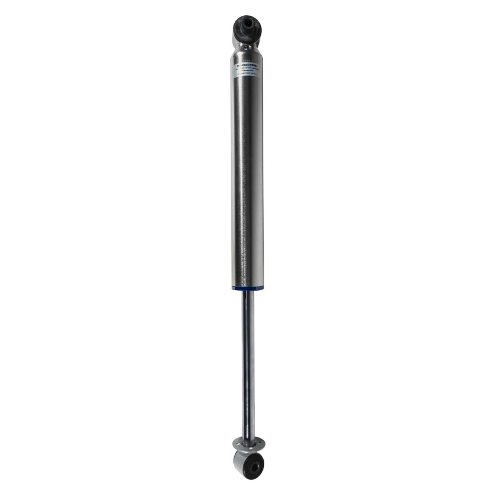 Superior Monotube IFP 2.0 Rubber Bush Shock Front 2-3 Inch (50-75mm) Lift Suitable For Jeep Wrangler JL/Gladiator JT - MG-8607P50SR
